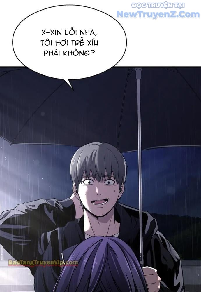 Hẹn Hò Rùng Rợn Chap 4 - Next Chap 5