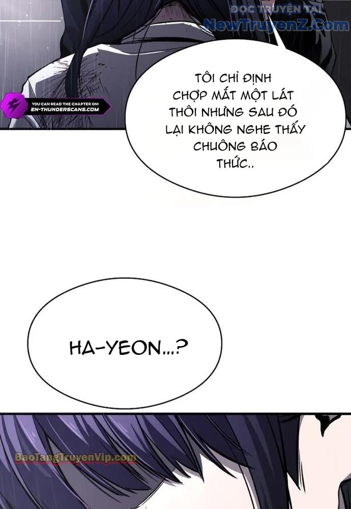 Hẹn Hò Rùng Rợn Chap 4 - Next Chap 5