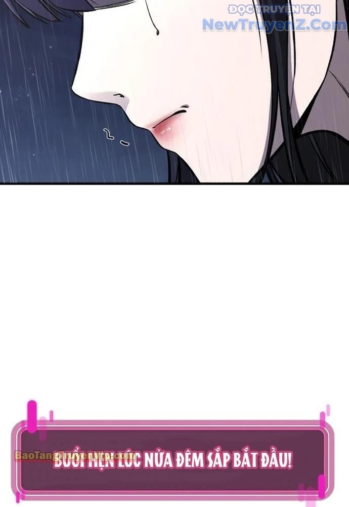 Hẹn Hò Rùng Rợn Chap 4 - Next Chap 5