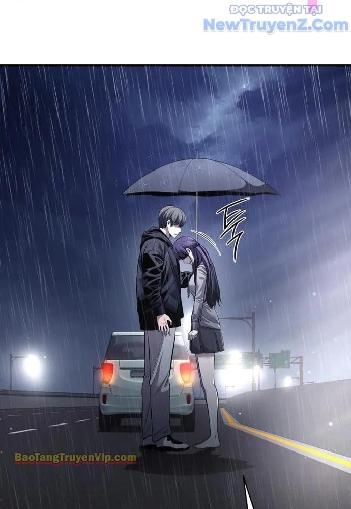 Hẹn Hò Rùng Rợn Chap 4 - Next Chap 5