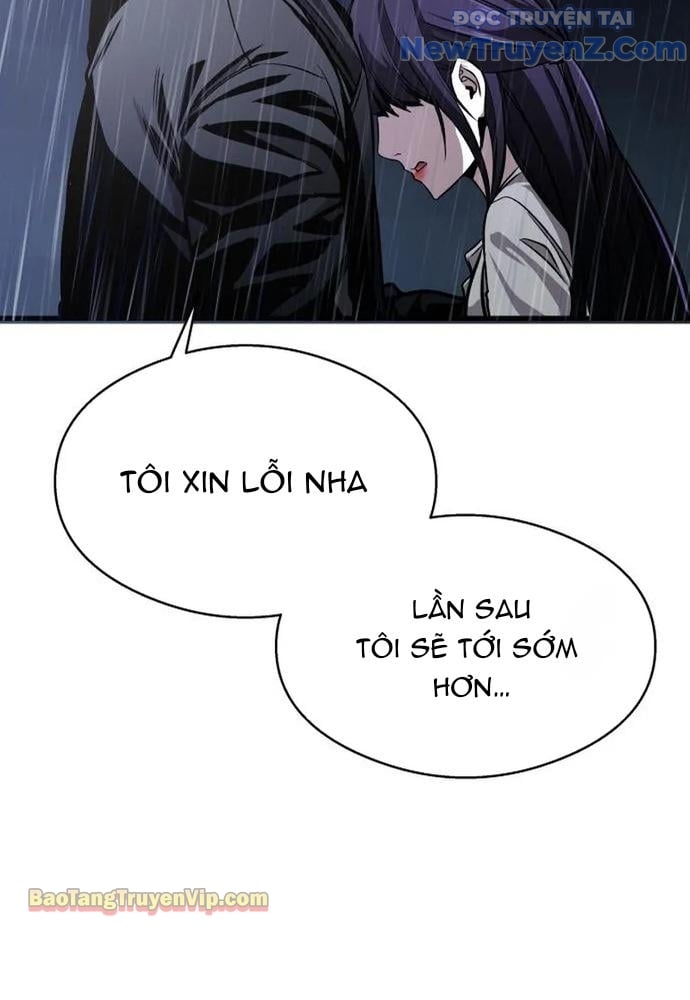 Hẹn Hò Rùng Rợn Chap 4 - Next Chap 5