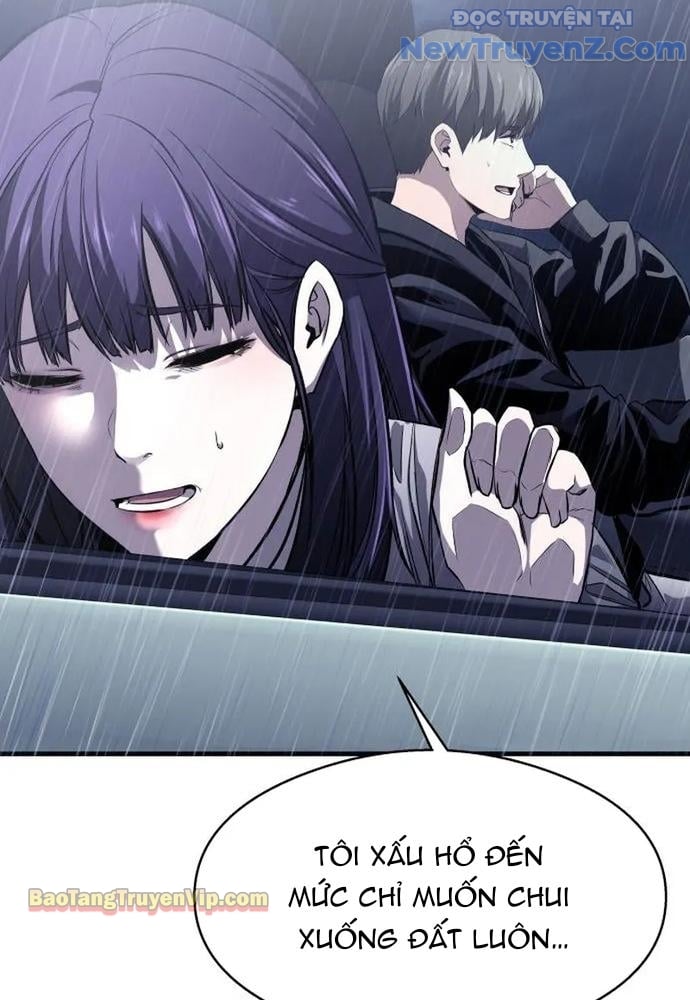 Hẹn Hò Rùng Rợn Chap 4 - Next Chap 5