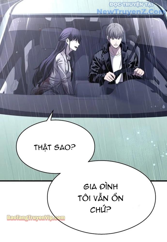Hẹn Hò Rùng Rợn Chap 4 - Next Chap 5