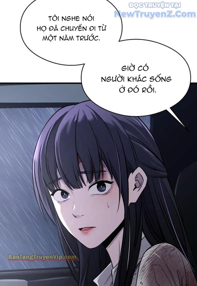 Hẹn Hò Rùng Rợn Chap 4 - Next Chap 5