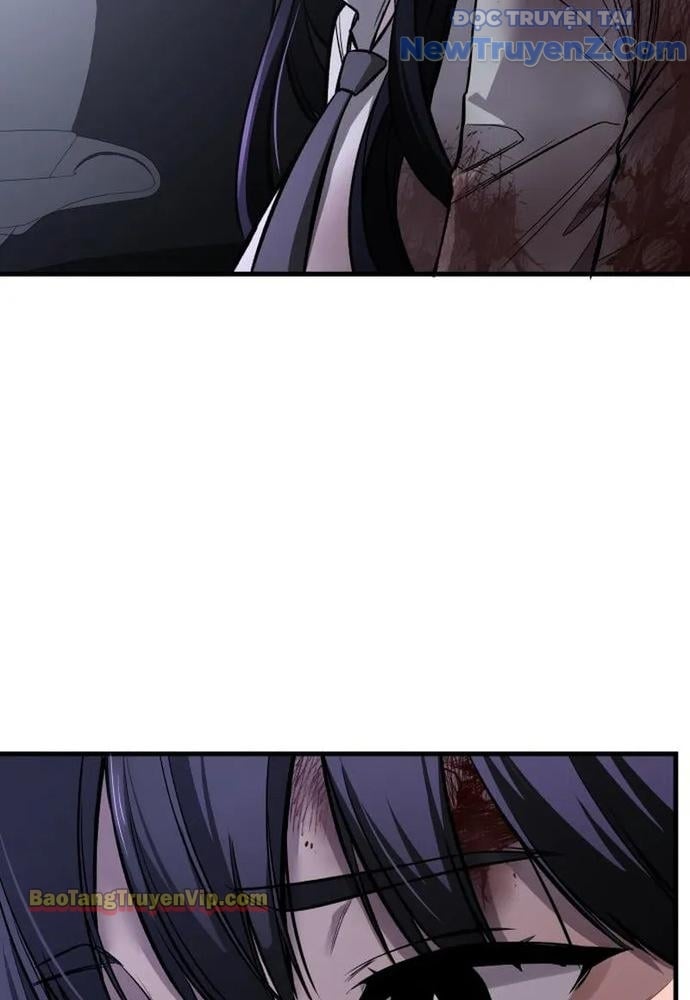 Hẹn Hò Rùng Rợn Chap 4 - Next Chap 5