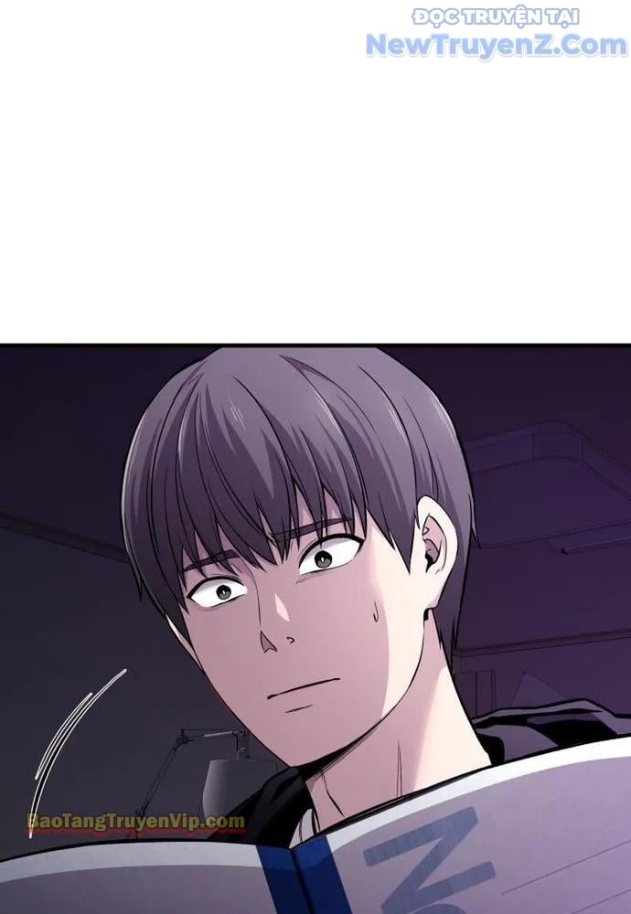 Hẹn Hò Rùng Rợn Chap 4 - Next Chap 5