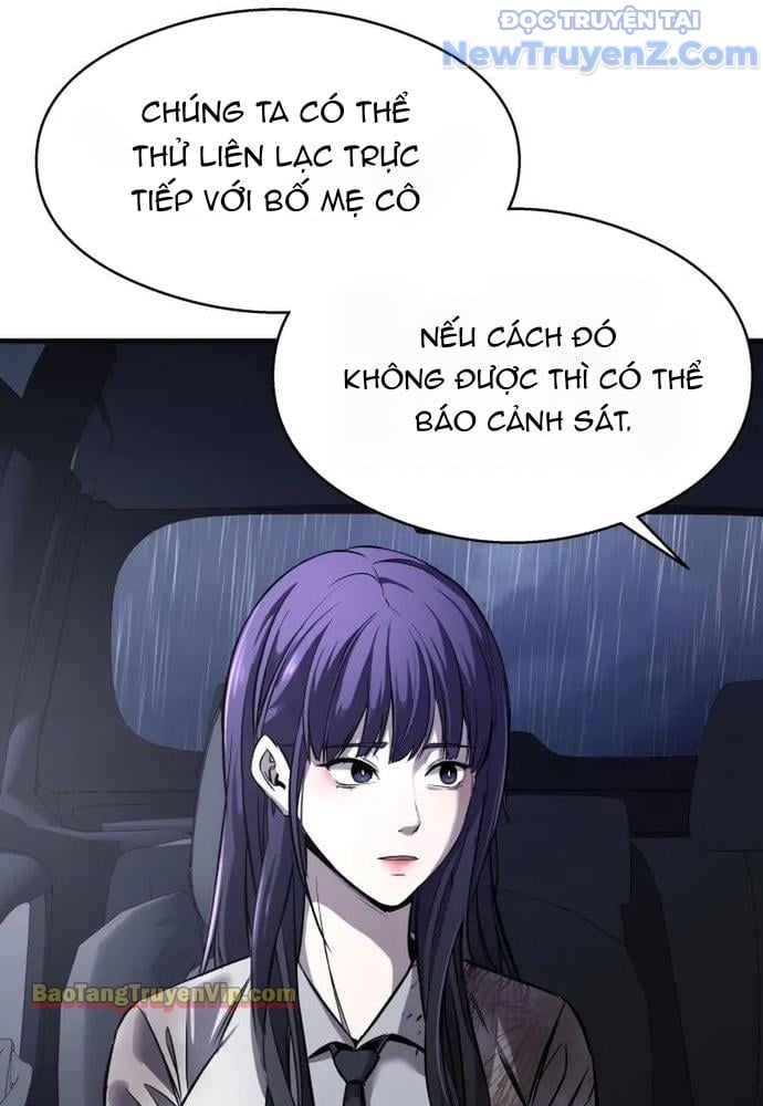 Hẹn Hò Rùng Rợn Chap 4 - Next Chap 5