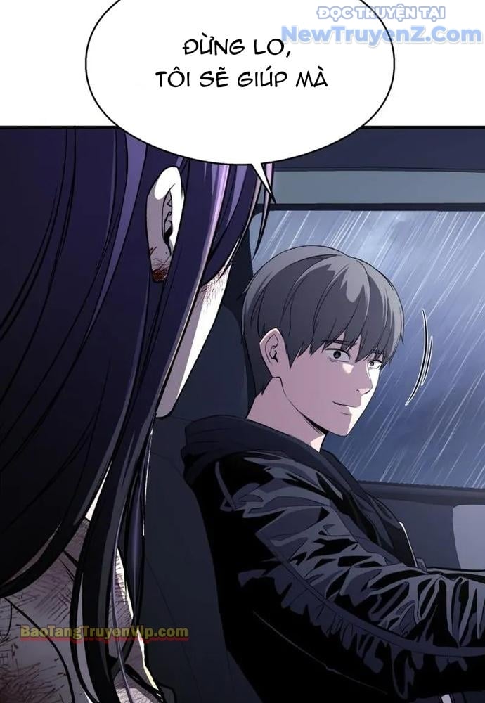 Hẹn Hò Rùng Rợn Chap 4 - Next Chap 5