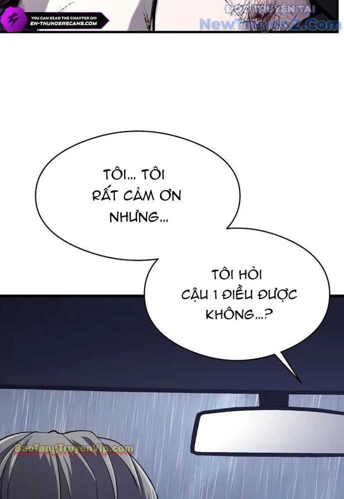 Hẹn Hò Rùng Rợn Chap 4 - Next Chap 5