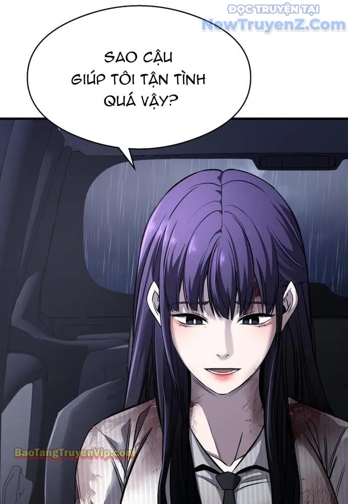 Hẹn Hò Rùng Rợn Chap 4 - Next Chap 5