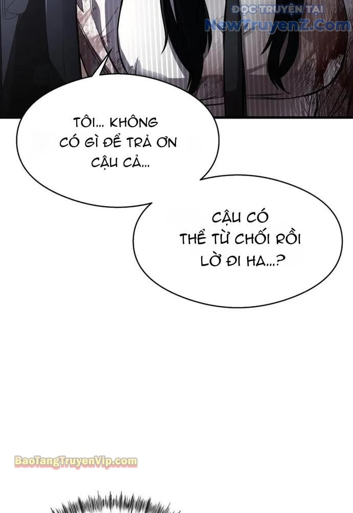 Hẹn Hò Rùng Rợn Chap 4 - Next Chap 5