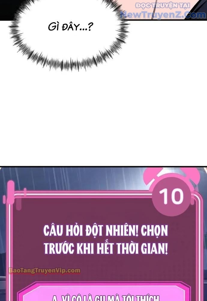 Hẹn Hò Rùng Rợn Chap 4 - Next Chap 5