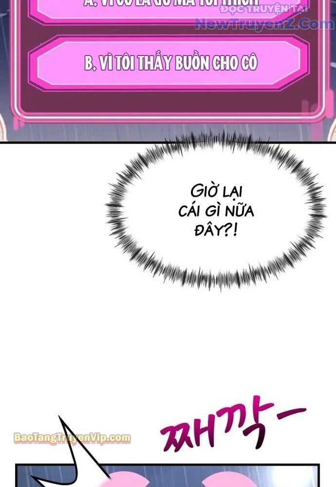 Hẹn Hò Rùng Rợn Chap 4 - Next Chap 5