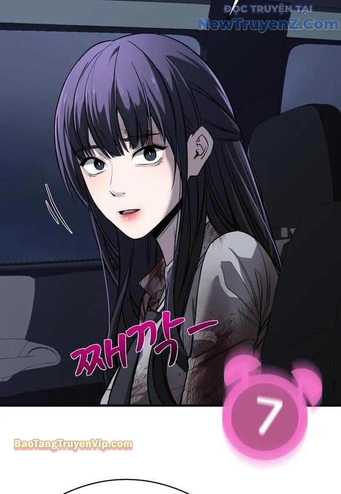 Hẹn Hò Rùng Rợn Chap 4 - Next Chap 5