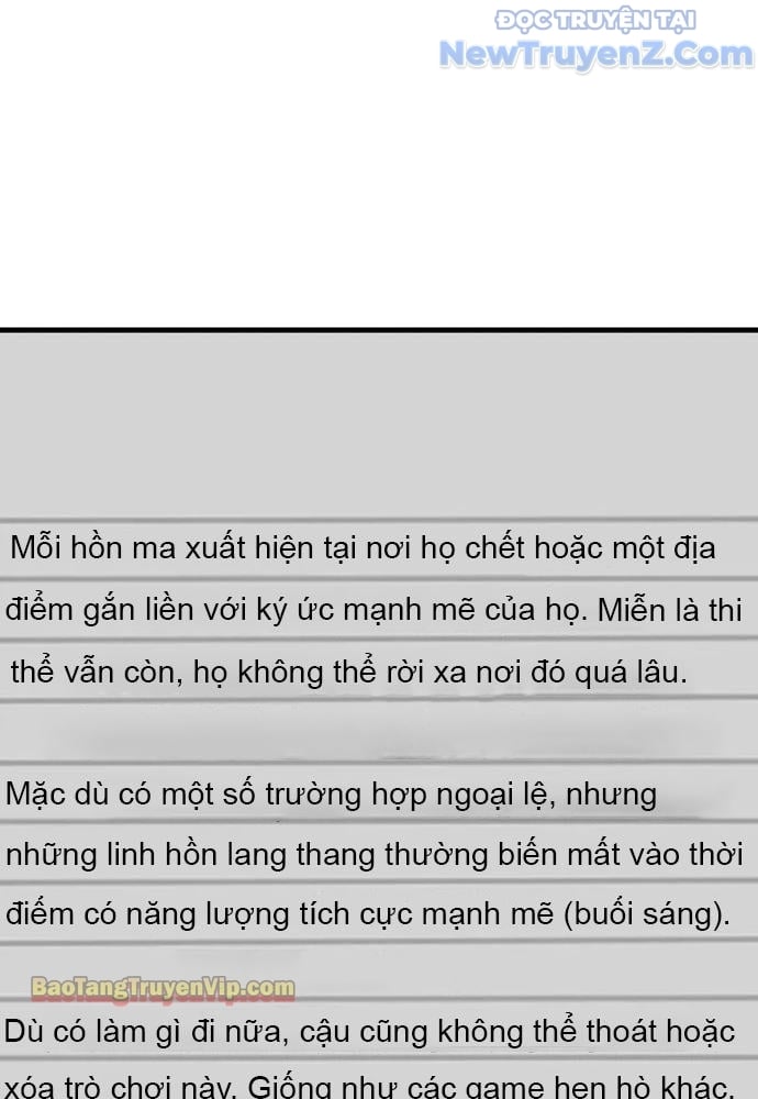 Hẹn Hò Rùng Rợn Chap 4 - Next Chap 5