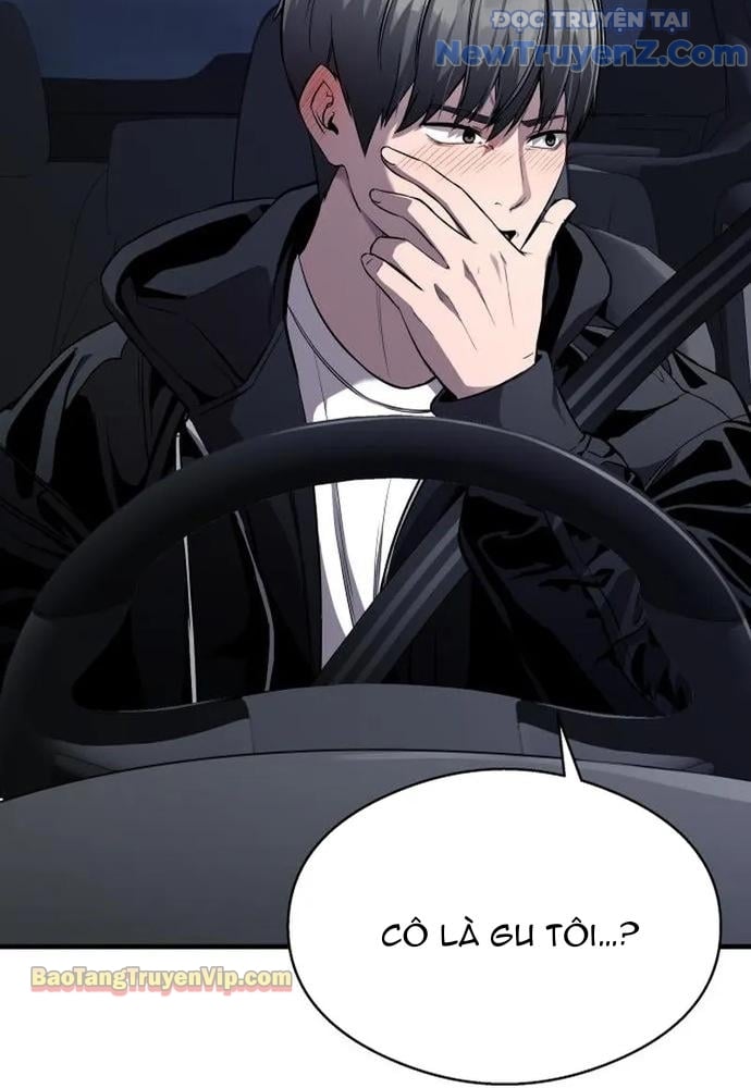 Hẹn Hò Rùng Rợn Chap 4 - Next Chap 5