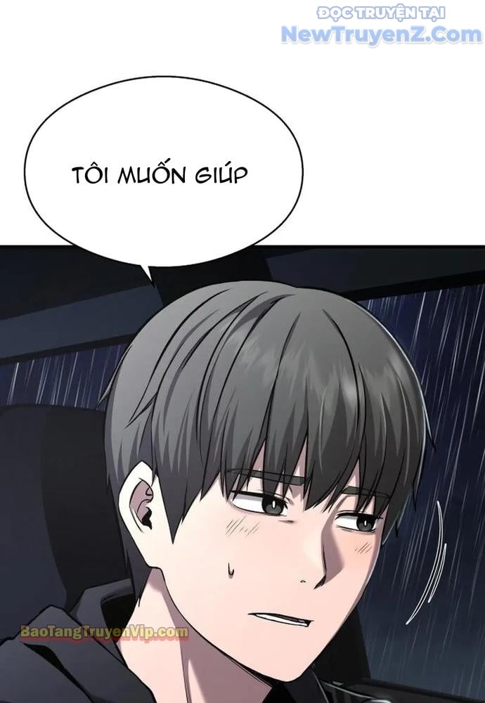 Hẹn Hò Rùng Rợn Chap 4 - Next Chap 5