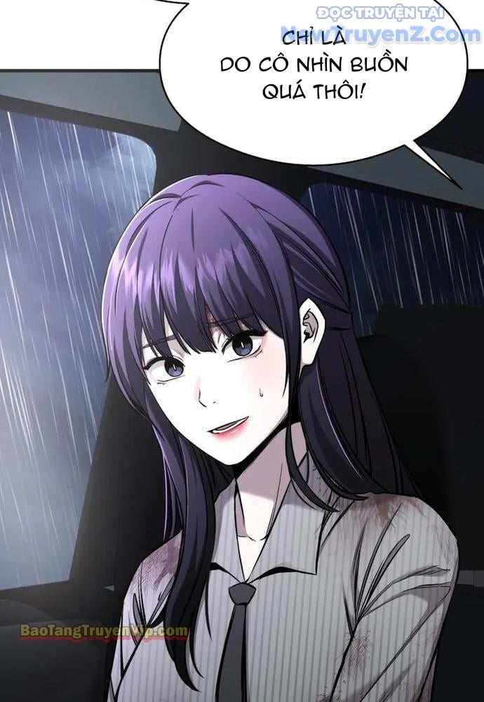 Hẹn Hò Rùng Rợn Chap 4 - Next Chap 5