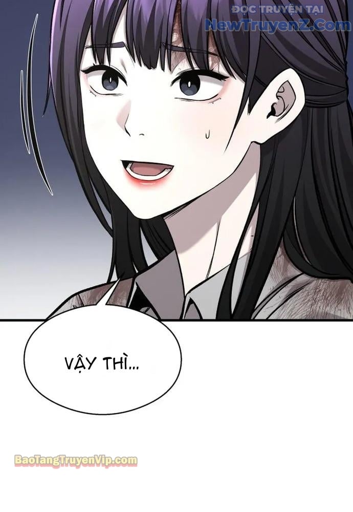 Hẹn Hò Rùng Rợn Chap 4 - Next Chap 5