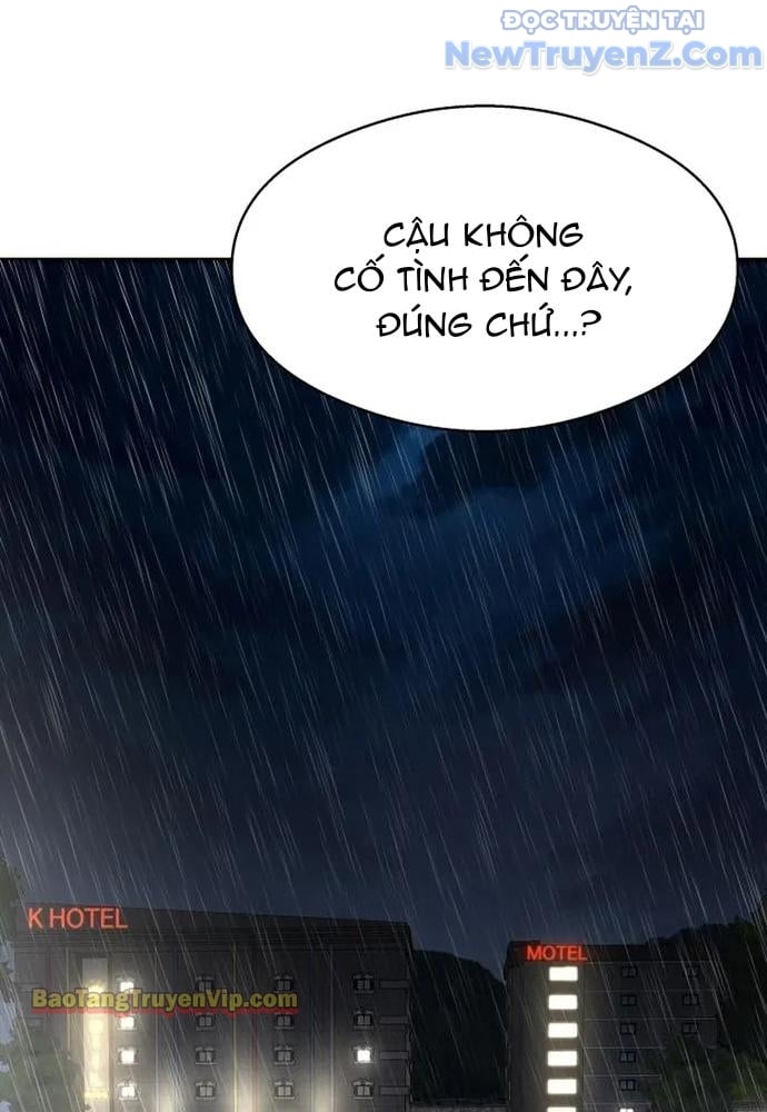 Hẹn Hò Rùng Rợn Chap 4 - Next Chap 5