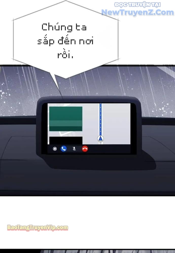 Hẹn Hò Rùng Rợn Chap 4 - Next Chap 5