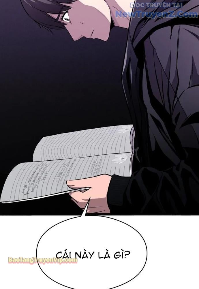 Hẹn Hò Rùng Rợn Chap 4 - Next Chap 5