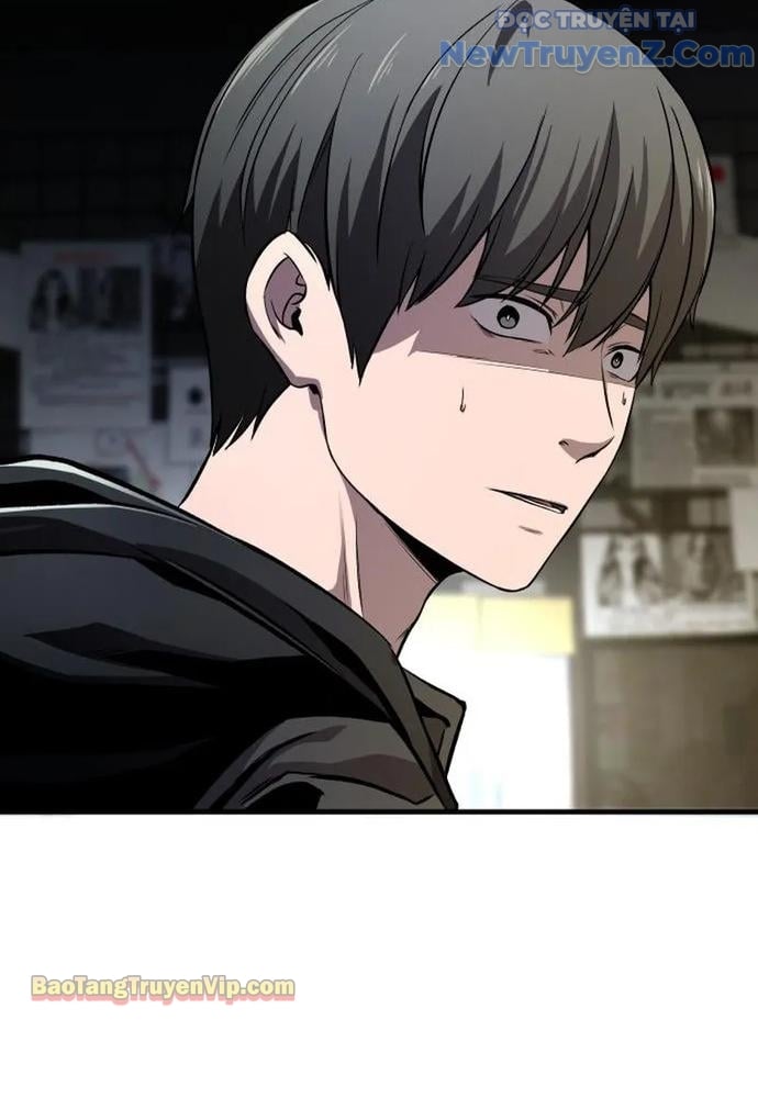 Hẹn Hò Rùng Rợn Chap 4 - Next Chap 5