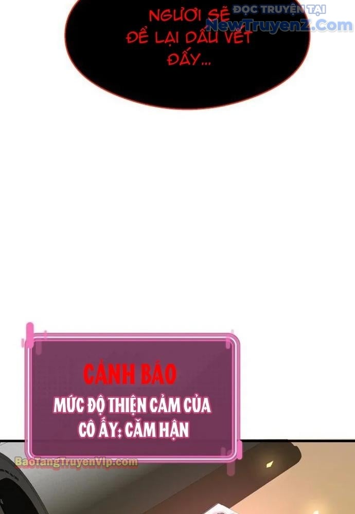 Hẹn Hò Rùng Rợn Chap 4 - Next Chap 5