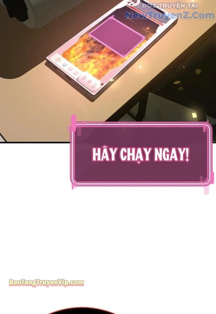 Hẹn Hò Rùng Rợn Chap 4 - Next Chap 5