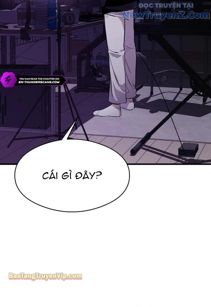 Hẹn Hò Rùng Rợn Chap 4 - Next Chap 5