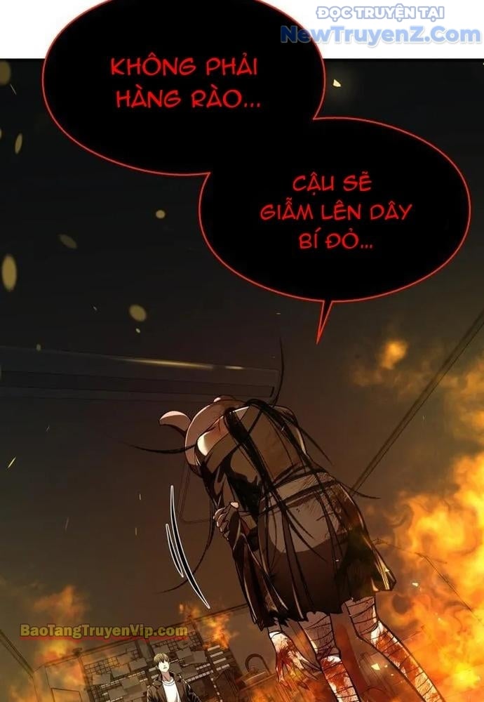 Hẹn Hò Rùng Rợn Chap 4 - Next Chap 5