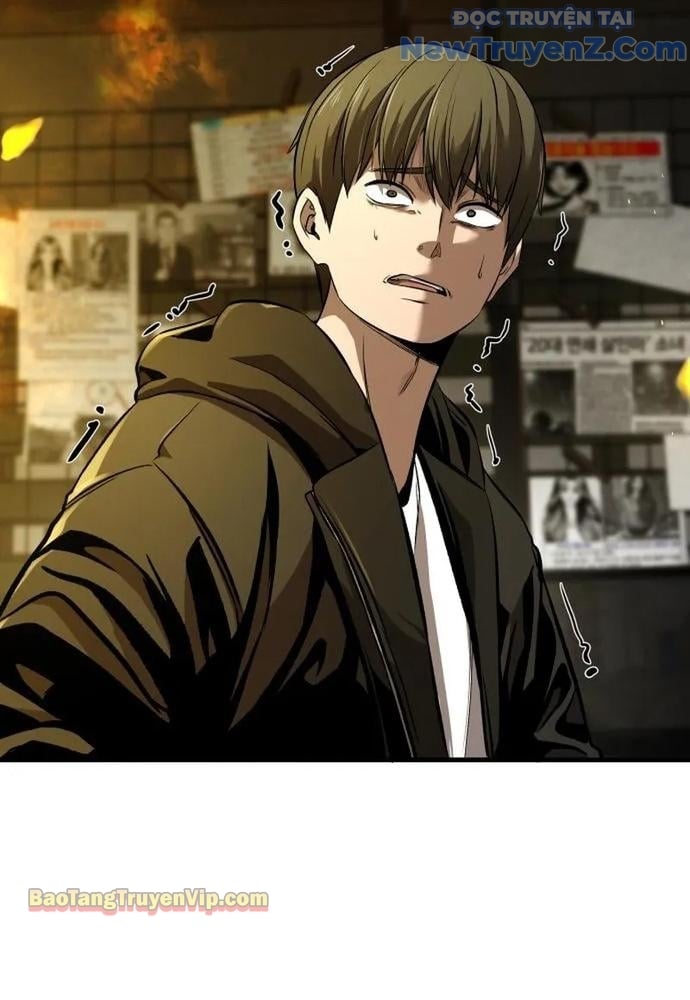 Hẹn Hò Rùng Rợn Chap 4 - Next Chap 5