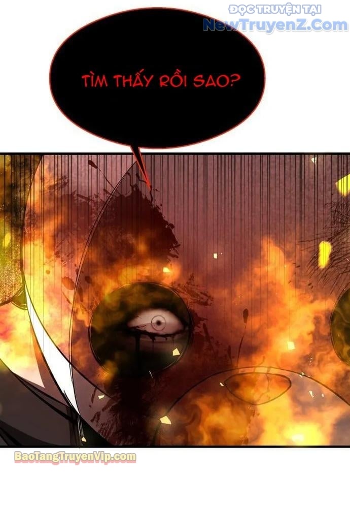 Hẹn Hò Rùng Rợn Chap 4 - Next Chap 5