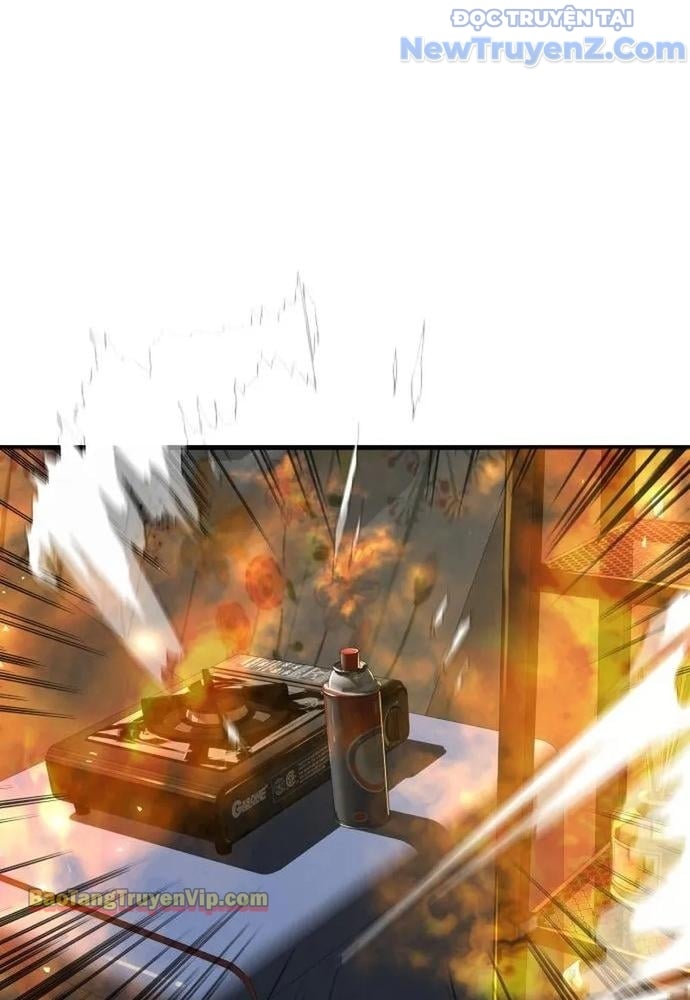 Hẹn Hò Rùng Rợn Chap 4 - Next Chap 5