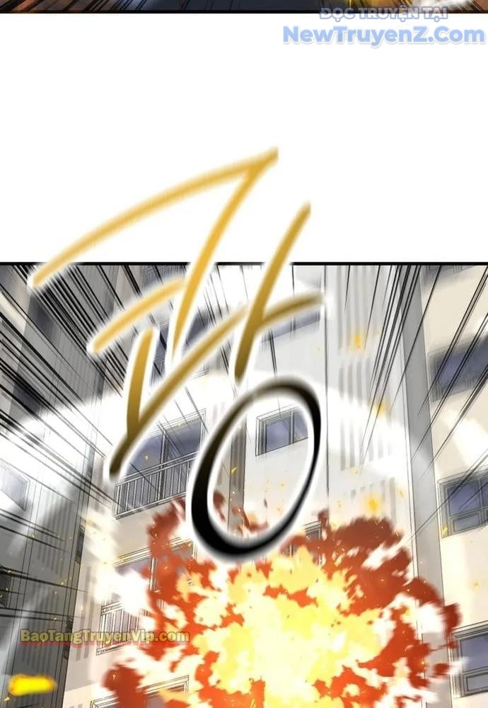 Hẹn Hò Rùng Rợn Chap 4 - Next Chap 5