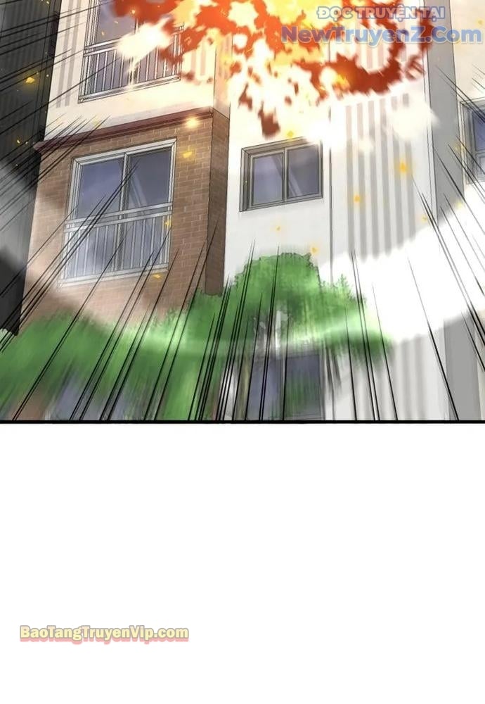 Hẹn Hò Rùng Rợn Chap 4 - Next Chap 5