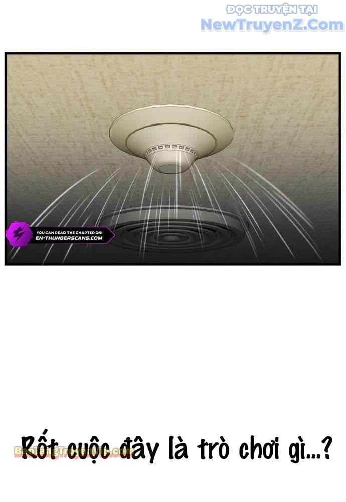 Hẹn Hò Rùng Rợn Chap 4 - Next Chap 5