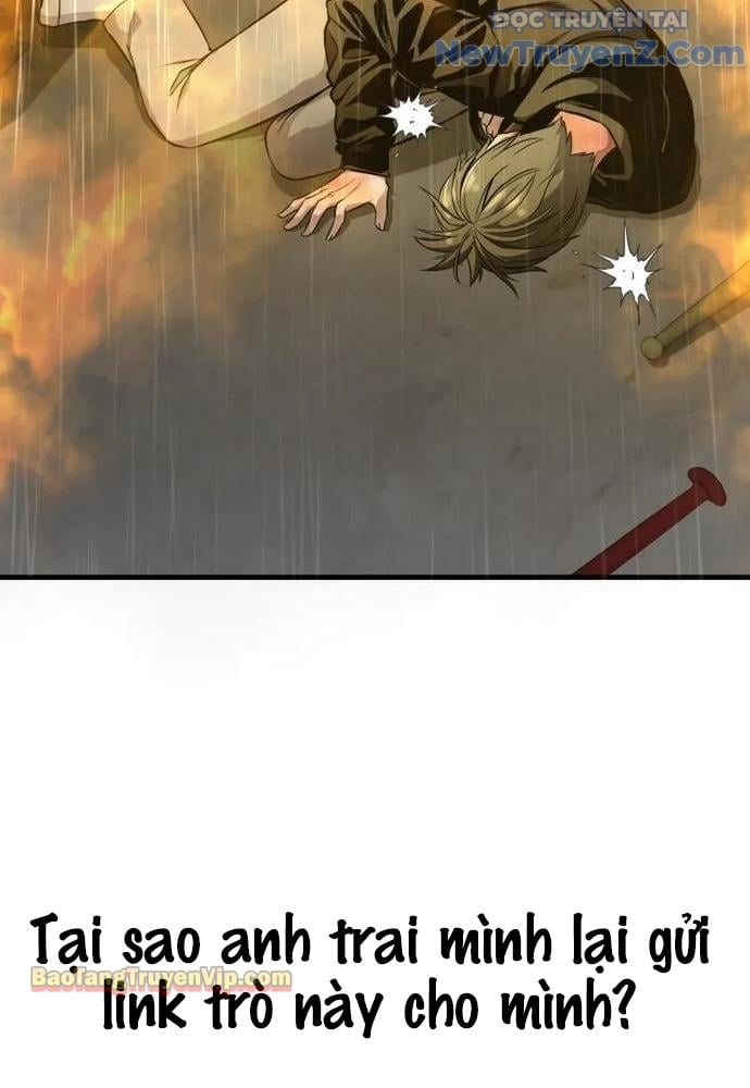 Hẹn Hò Rùng Rợn Chap 4 - Next Chap 5