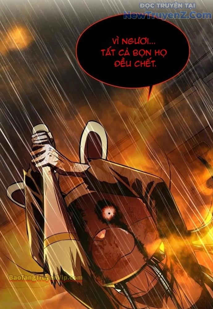 Hẹn Hò Rùng Rợn Chap 4 - Next Chap 5