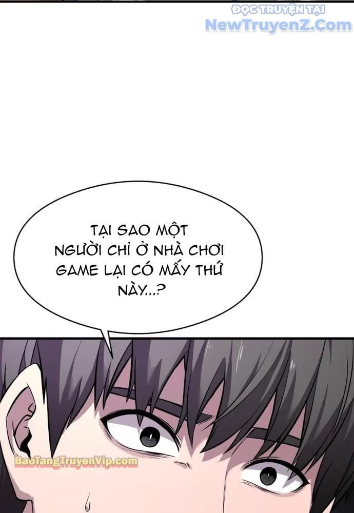 Hẹn Hò Rùng Rợn Chap 4 - Next Chap 5