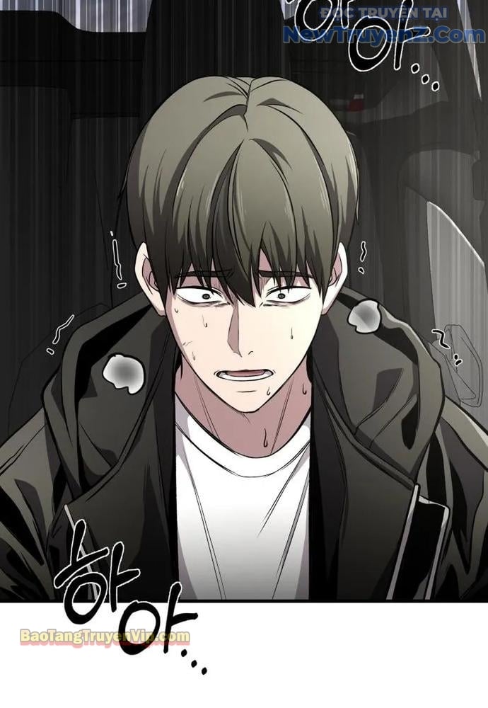 Hẹn Hò Rùng Rợn Chap 4 - Next Chap 5