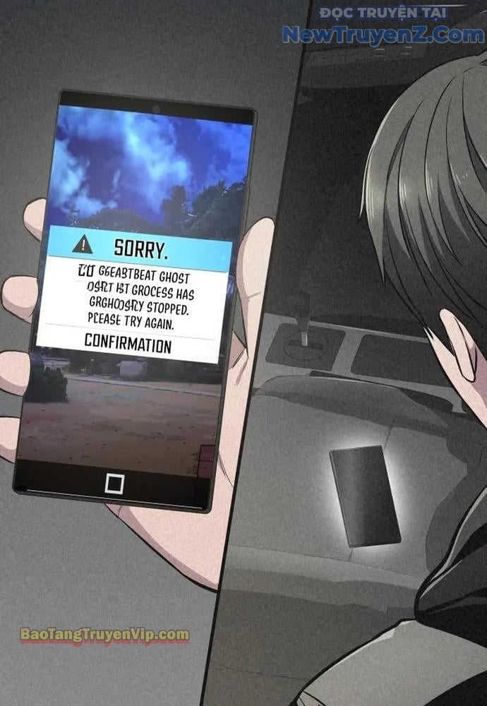 Hẹn Hò Rùng Rợn Chap 4 - Next Chap 5