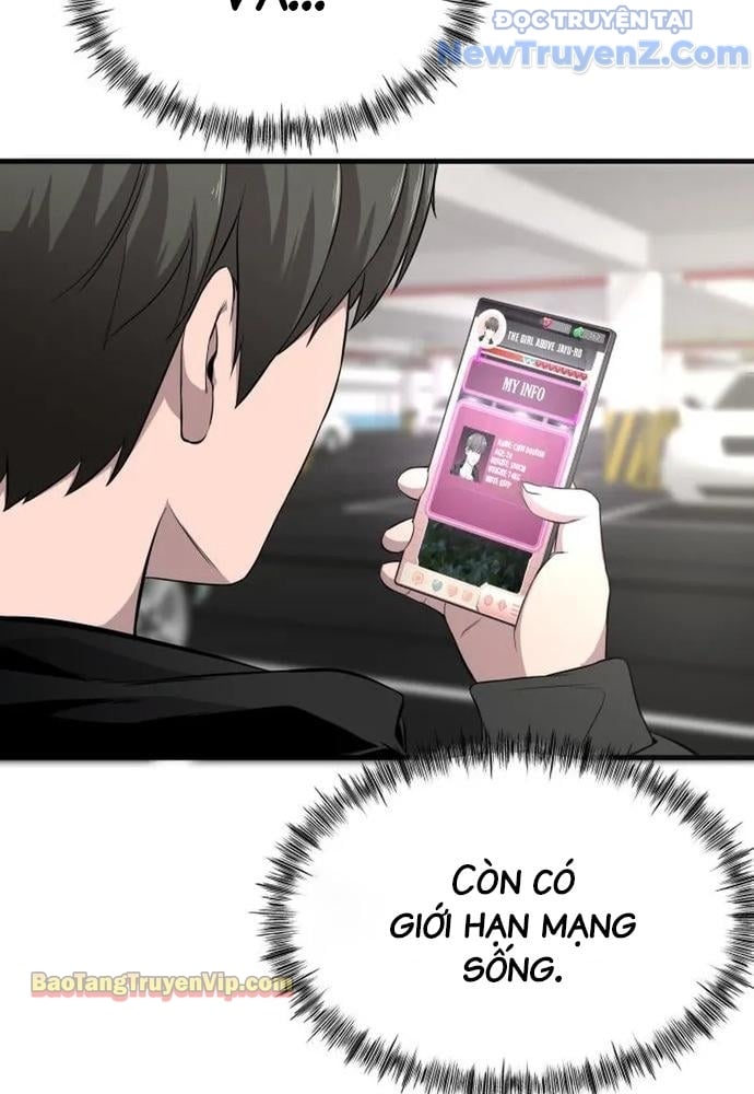 Hẹn Hò Rùng Rợn Chap 4 - Next Chap 5