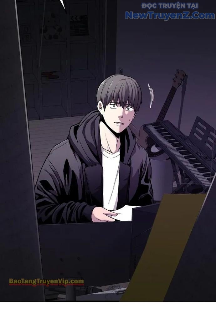 Hẹn Hò Rùng Rợn Chap 4 - Next Chap 5