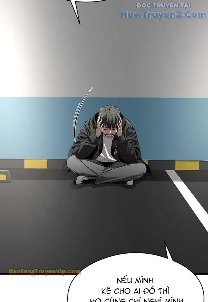 Hẹn Hò Rùng Rợn Chap 4 - Next Chap 5