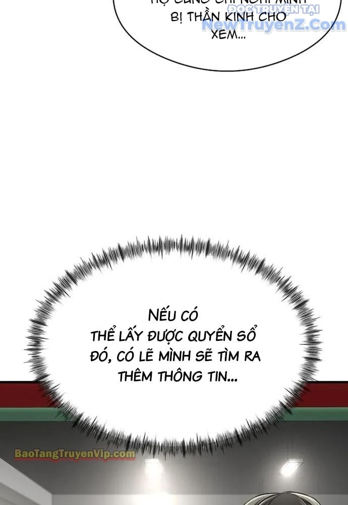 Hẹn Hò Rùng Rợn Chap 4 - Next Chap 5