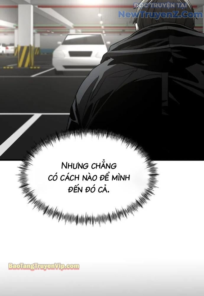 Hẹn Hò Rùng Rợn Chap 4 - Next Chap 5