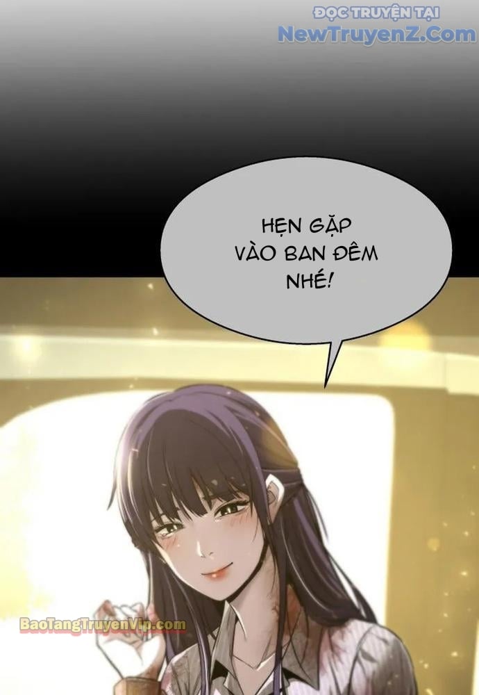 Hẹn Hò Rùng Rợn Chap 4 - Next Chap 5