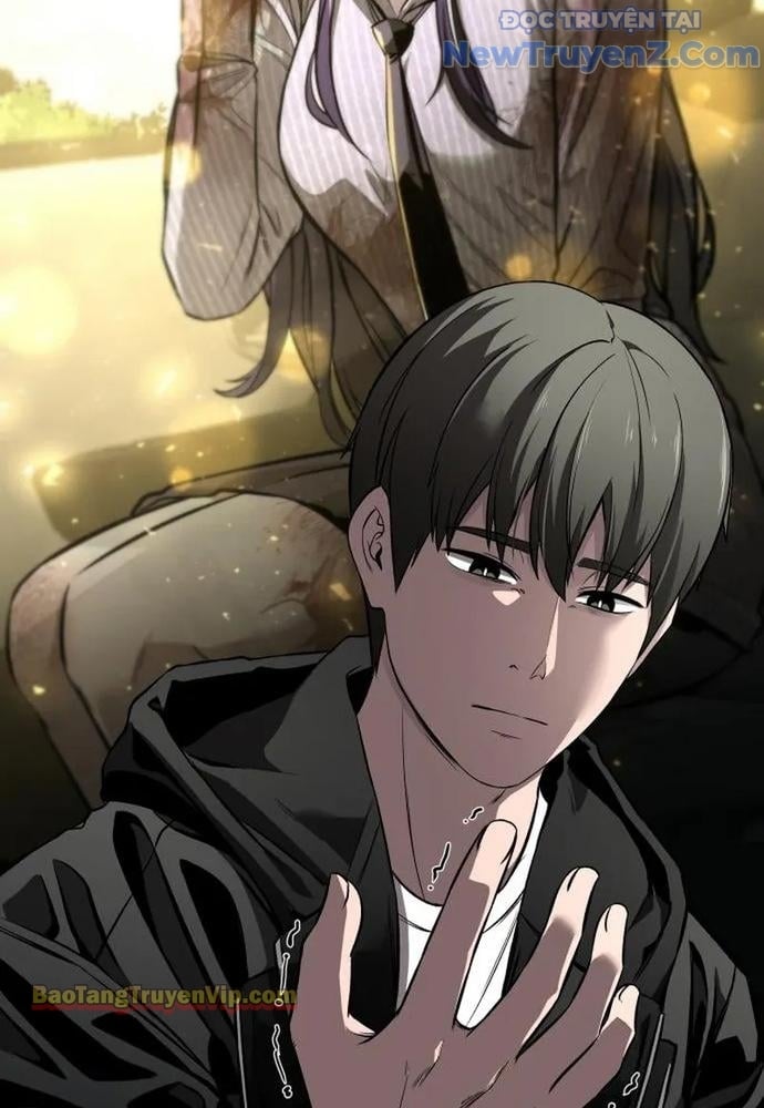 Hẹn Hò Rùng Rợn Chap 4 - Next Chap 5