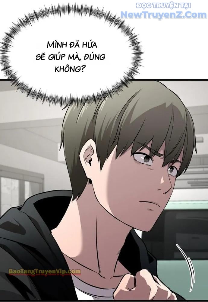 Hẹn Hò Rùng Rợn Chap 4 - Next Chap 5